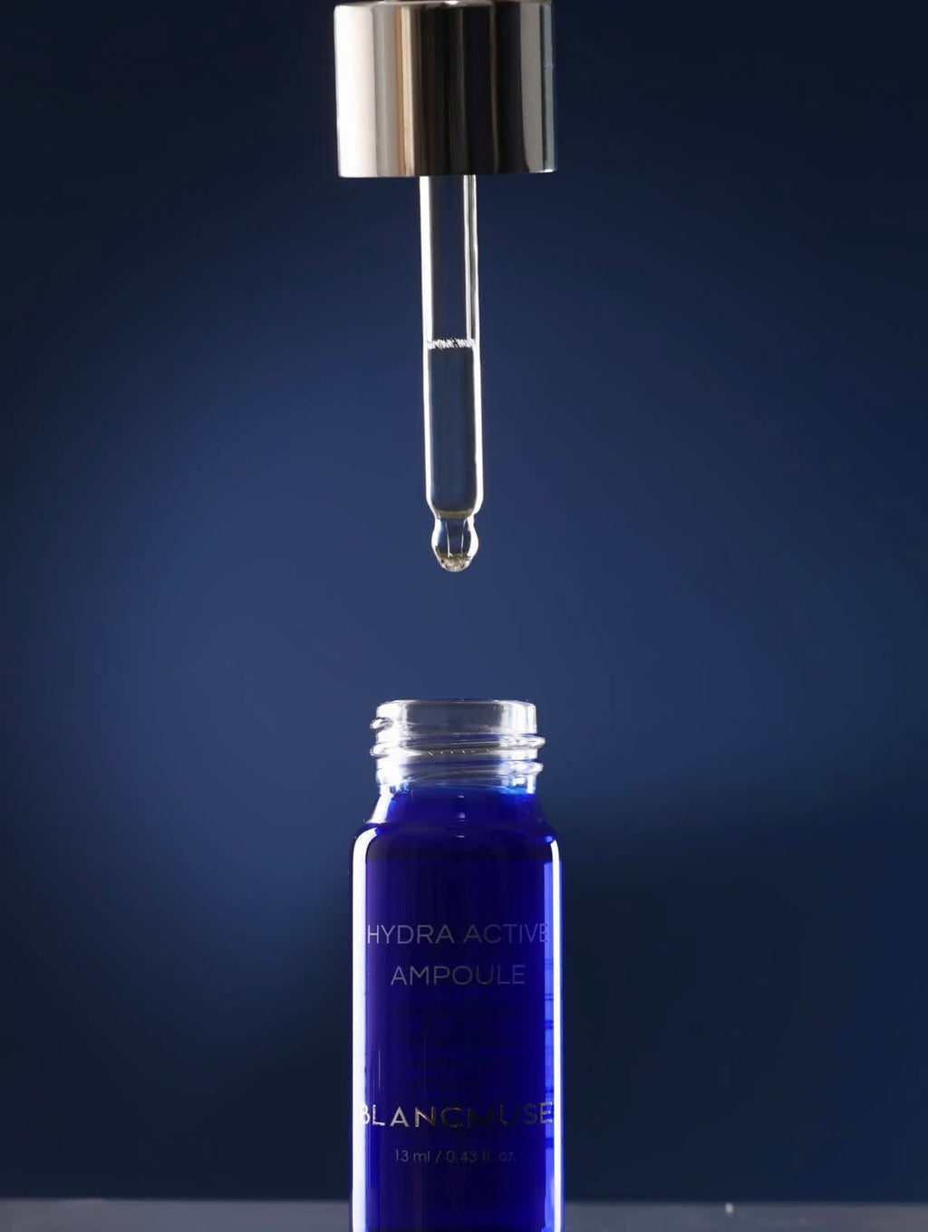 UP TO 10% OFF] BLANCMUSE Hydra Active Ampoule (13ml x 4) – Itzyuz