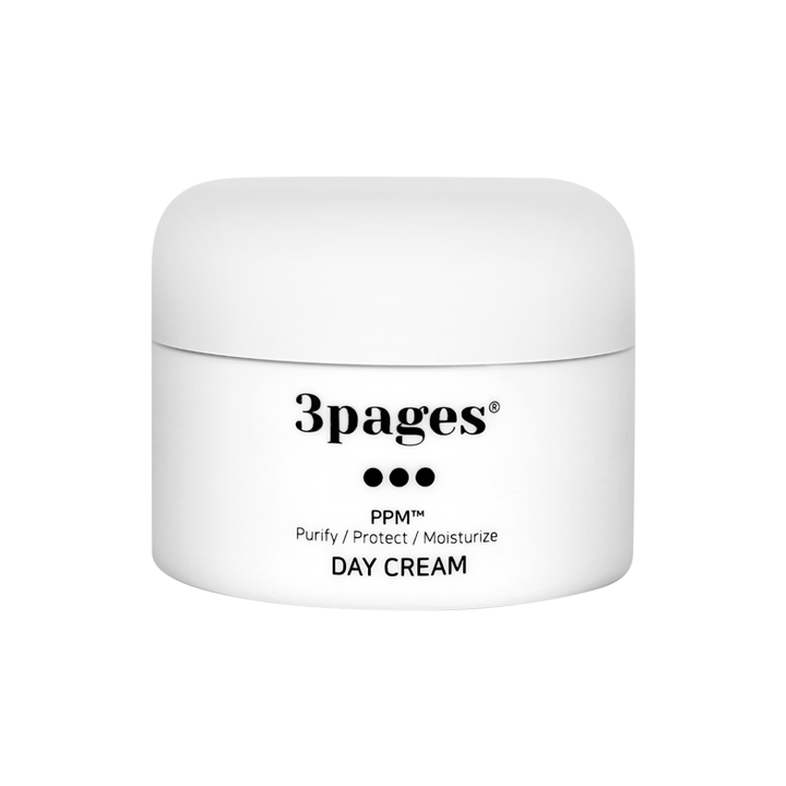 [10% OFF]3pages® All Day Peptide Treatment Cream