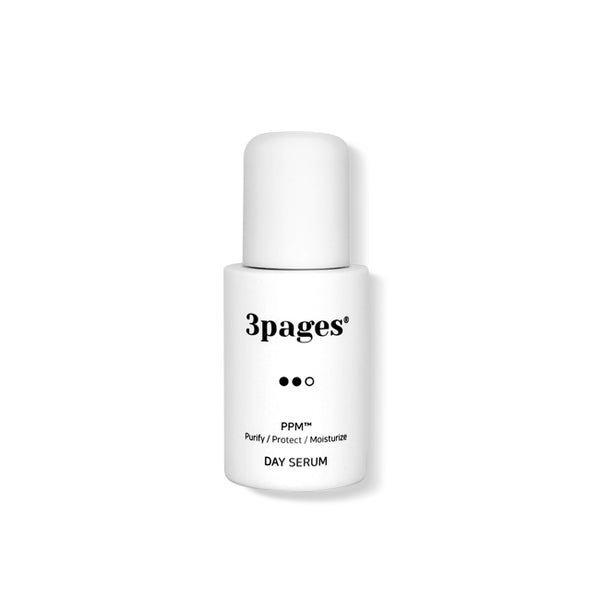[10% OFF]3pages®  All Day Peptide Treatment Serum