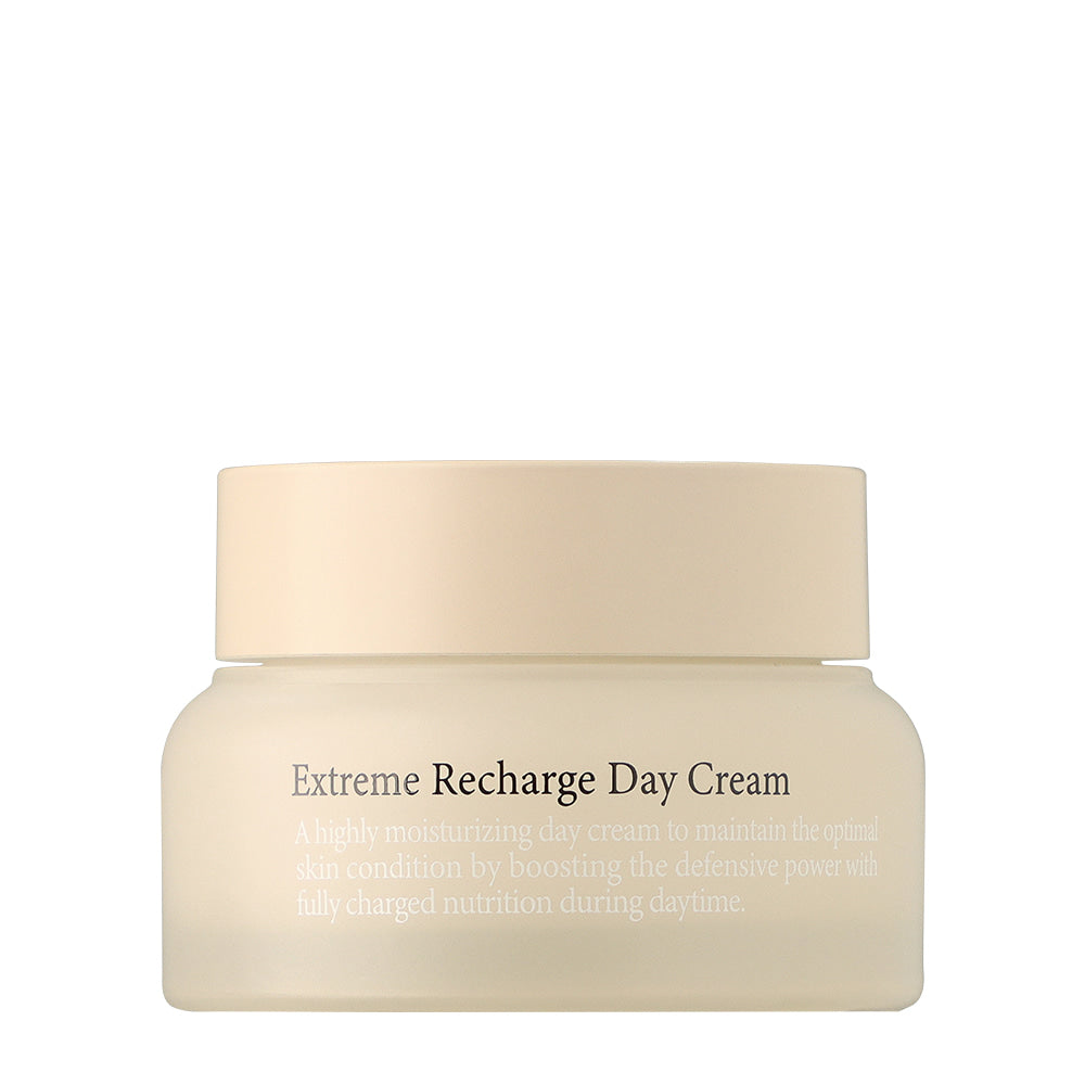 LU'PIUM EXTREME RECHARGE DAY CREAM – Itzyuz