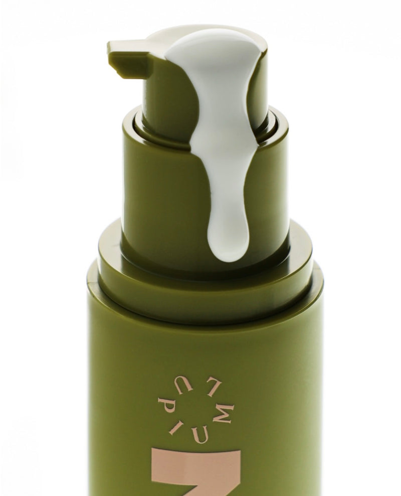 LU'PIUM CLEAR MELA SUN SERUM- shipping delay