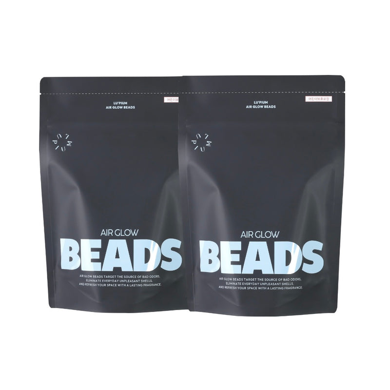 [BUY 2 - GET 15%off] LU'PIUM AIR GLOW BEADS - 3 OPTIONS