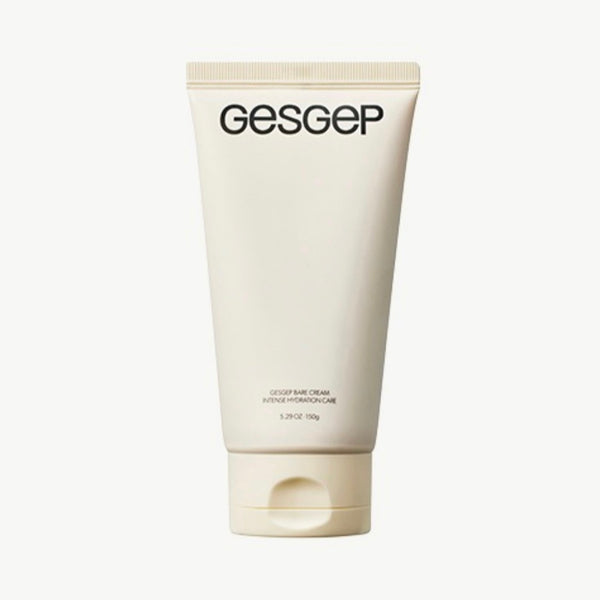 gesgep Bare Cream 150g
