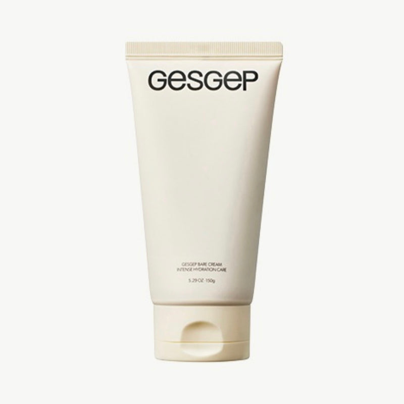 gesgep Bare Cream 150g