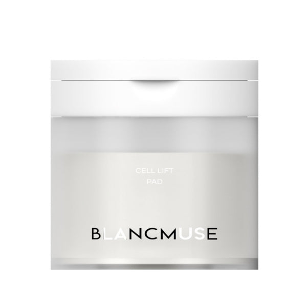 [20%off] BLANCMUSE Cell-Lift PAD (80 Sheets)
