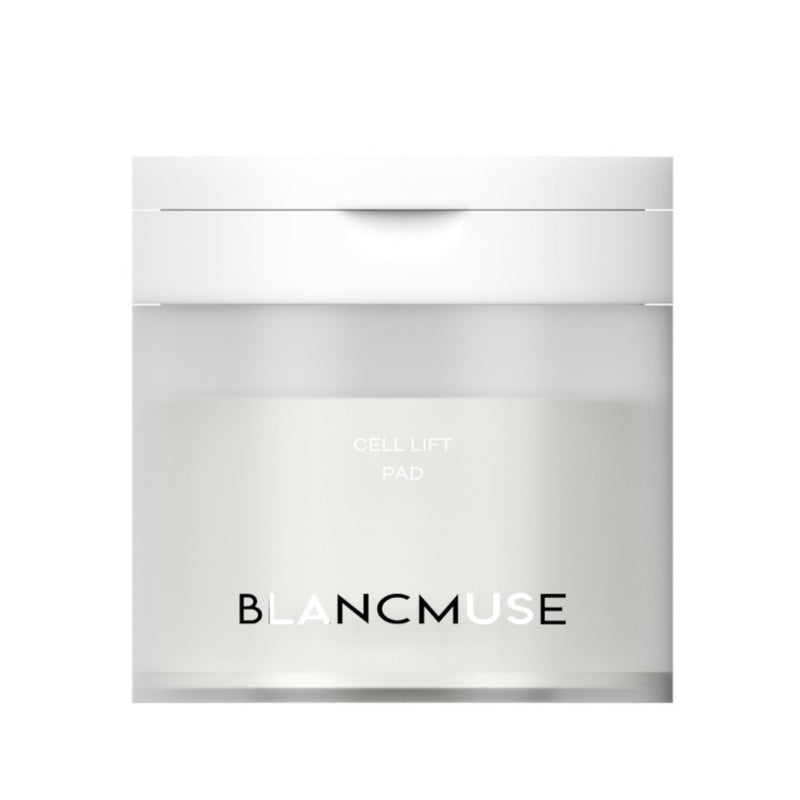 [20%off] BLANCMUSE Cell-Lift PAD (80 Sheets)