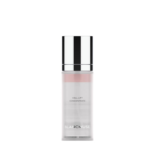 [Pre-order 20%off] BLANCMUSE Cell-Lift Concentrate MIST