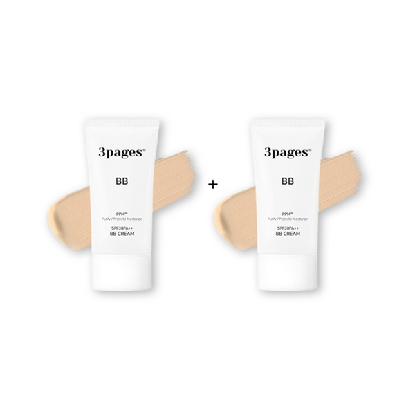 20% OFF]3PAGES® 