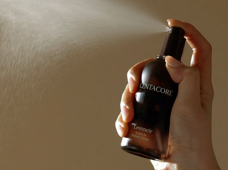 CENTACORE Leave-in Protein Repair Serum for HAIR