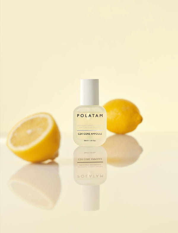 POLATAM  C24 CORE AMPOULE