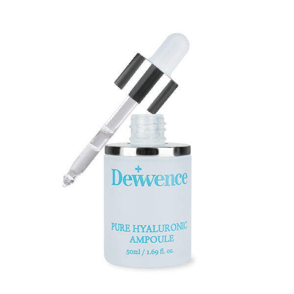 Dewvence Pure Hyaluronic Ampoule
