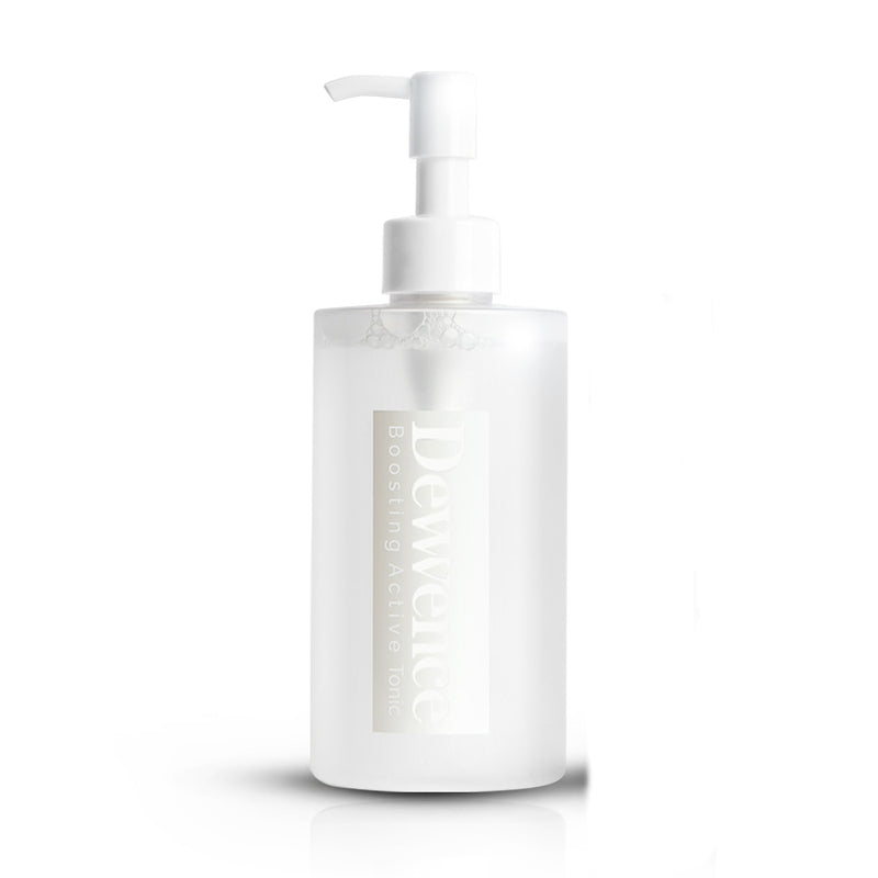 Dewvence Boosting Active Toner