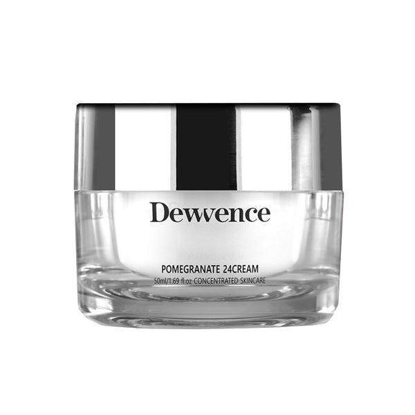 Dewvence Pomegranate 24 Cream