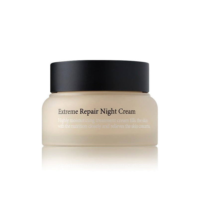 [10% OFF]LU'PIUM EXTREME Repair Night Cream
