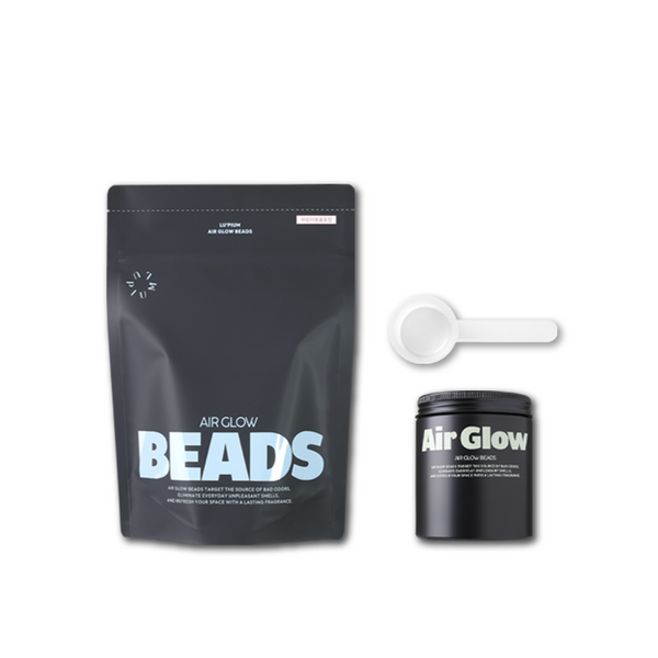 LU'PIUM AIR GLOW BEADS ELFIN