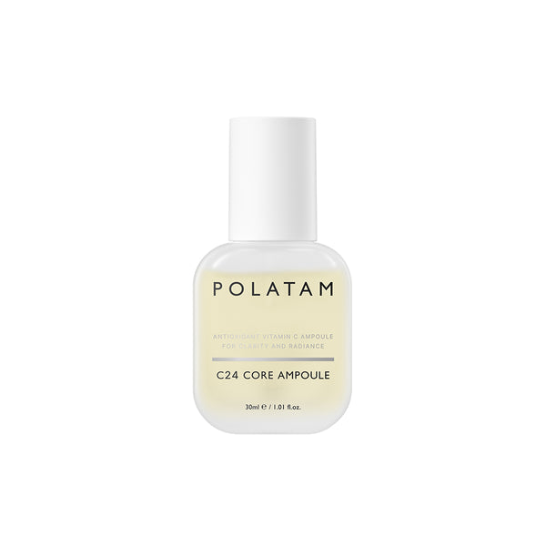 POLATAM  C24 CORE AMPOULE