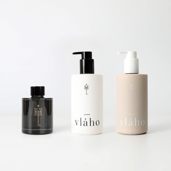 [10% OFF] VLAHO * itzyuz GIFT set