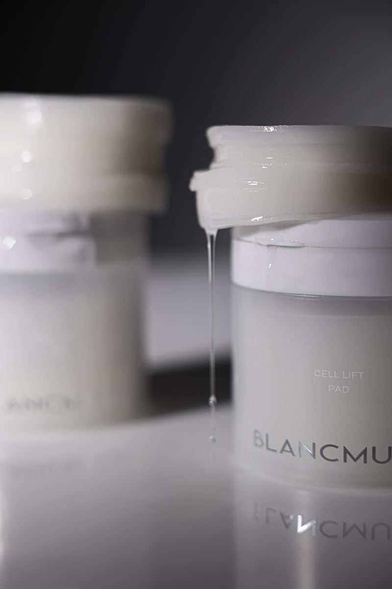[20%off] BLANCMUSE Cell-Lift PAD (80 Sheets)