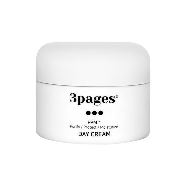 3pages® All Day Peptide Treatment Cream