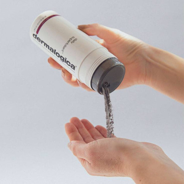 Dermalogica daily superfoliant