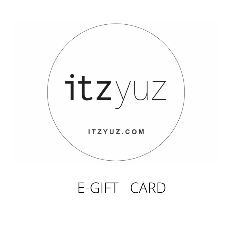 ITZYUZ Gift Card