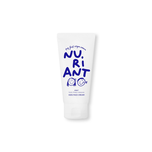 3pages® Nuriant My First Vegan Face Cream