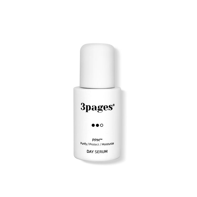 3pages®  All Day Peptide Treatment Serum