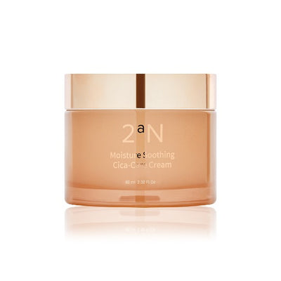 2aN Moisture Soothing Cica-Care Cream – Itzyuz