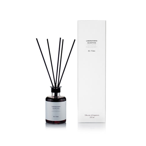 Laboratorio Olfattivo Fragrance Diffuser 200ml - Di Vino