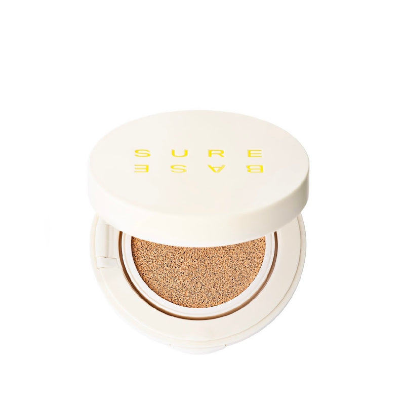 [30% OFF] SURE BASE - NUDY STEADY CUSHION(Semi MATT- for Normal to Oily Skin)