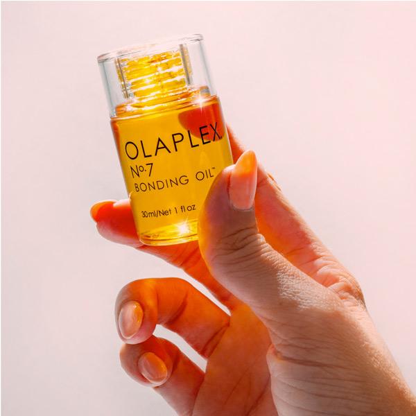 OLAPLEX No.7 Bonding Oil – Itzyuz